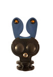 SPYDER ADVANCE ROD REST RABBIT BLUE