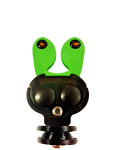 SPYDER ADVANCE ROD REST RABBIT GREEN