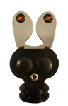 SPYDER ADVANCE ROD REST RABBIT WHITE