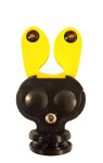 SPYDER ADVANCE ROD REST RABBIT YELLOW