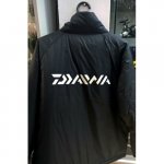 Daiwa Limited Edition jakna