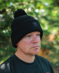 FOX BLACK HD BOBBLE