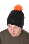 FOX COLL.BOBBLE HAT B/O