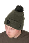 FOX COLL.BOBBLE HAT G/B