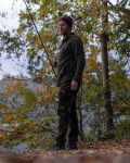 KORDA KORE HEAVY JOGGERS DARK KAMO S