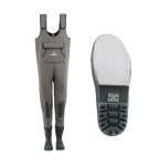 Neopren čizme s filcom