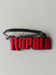 OZNAKE VEZENE -  RAPALA  I ZEBCO
