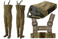 Trakker visoke čizme