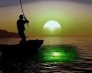 Podvodno svjetlo za ribolovni, štap, vršu, mrežu, novo!