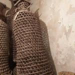 Vrše od pruća Mirte