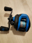Baitcast rola za ribolov Okuma Serrano