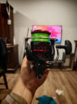 Daiwa Ballistic lt 4000d-c + nova rezervna špula