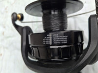 DAIWA BG MAGSEALED 8000