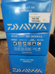 Daiwa Emcast BR 4000 A