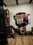 Daiwa Certate 24 LT4000D-C