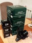 Daiwa  emblem 35 scw 5000  qd.