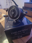 Daiwa Emblem Spod 35scw qd