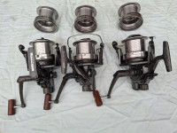 DAIWA INFINITY 5500 BR - 3 kom.