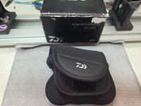 Daiwa mrethan 2510 R-pe