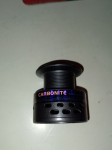 OKUMA CARBONITE  CBF 140a ŠPULA