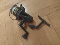 Rola za ribolov/blinker (strgana drškica)