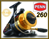 Rola za ribolov: Penn 260