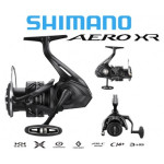 Shimano Aero xr-4000