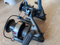 SHIMANO BIOMASTER XS 8000,ispravne,rabljene,očuvane,40EUR-a/komad