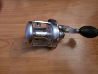 SHIMANO MULTIPLIKATOR SPEEDMASTER 16II SHIMANO ( NOVO )