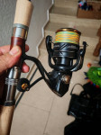 Shimano Sustain FJ C5000XG