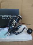 Shimano Twin Power SW-C 8000PG majka za jigging!! Extra klasa NOVO