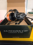 Shimano Ultegra CI4+ 14000 XTC
