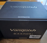 Shimano Vanquish FC 4000M HG