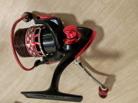 Spin rolica Axxa GENIUS 3000