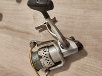 SPRO RED ARC 10400 rolica