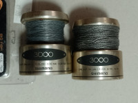 ŠPULE  SHIMANO  3000