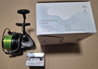 ZFISH rola FUSION X 6000