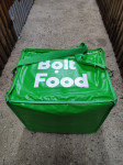Bolt food torba