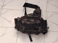 Ribolovna torba za blink