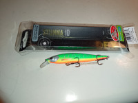 BERKLEY STUNNA 10 VOBLER