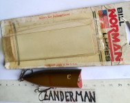 BILL  NORMAN...................................IZ KOLEKCIJE ZANDERMAN