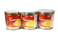 CARP EXPERT ŠEĆERAC 3x212ml