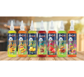 GICA MIX GHOST JAM 4 CHEESE