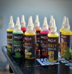 GICA MIX GHOST JAM MARCIPAN