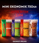 GICA MIX MINI EKONOMIK LAKE