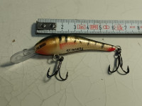 MONARCH   STINGER   6