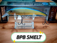 Nishinelureworks Erie 95SD