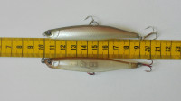 OSP Bent minnow