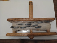 Panula za zubaca + rakovi za lov hobotnice