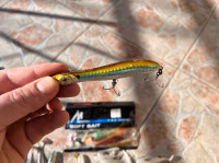 Patchinko 100,Max Rap 13,Keitech